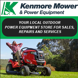Kenmore Mower & Power Equipment