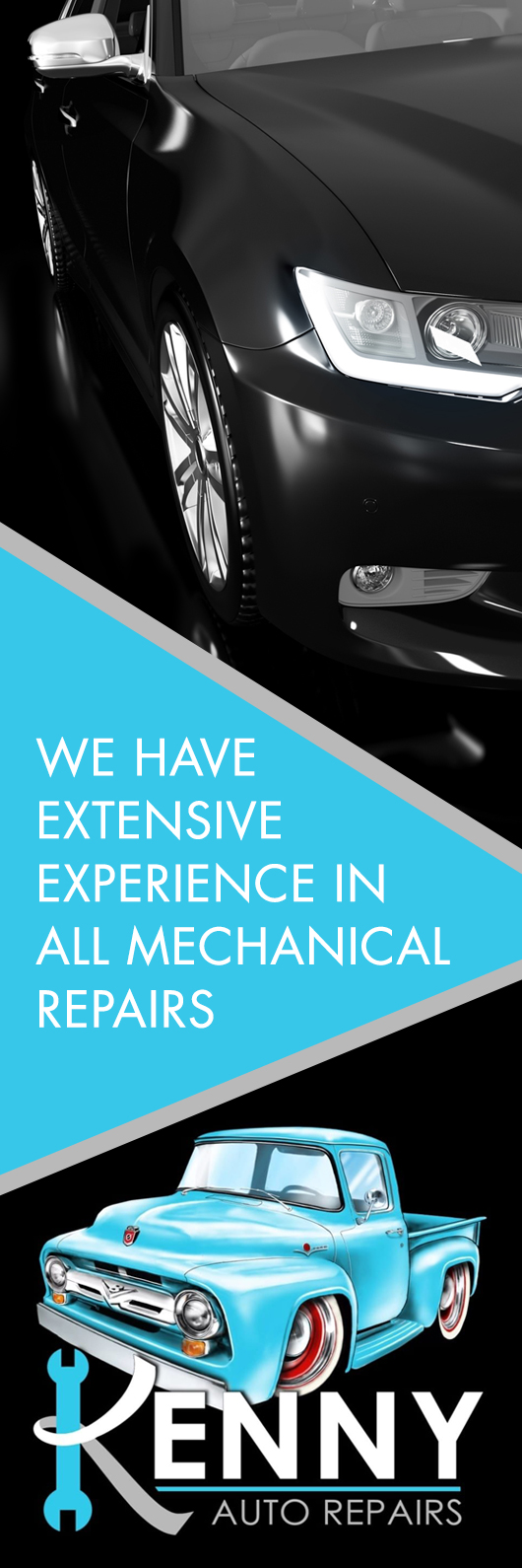 Kenny Auto Repairs