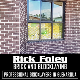 Rick Foley Brick And Blocklaying