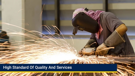 Goulburn Valley Engineering Works Hero Image
