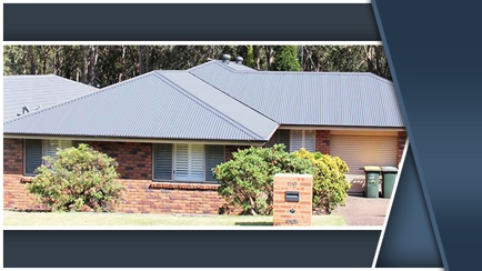 OnTop Roofing & Guttering Hero Image