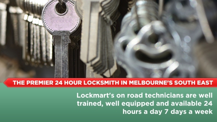 Lockmart Hero Image