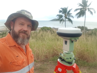 Andy Isaac Consulting Surveyor Hero Image