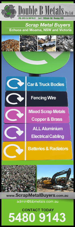 Double B Metals Pty Ltd