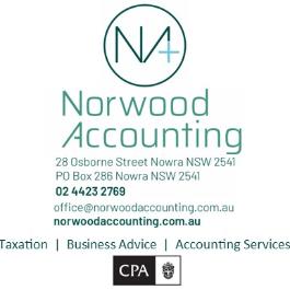 Norwood Accounting