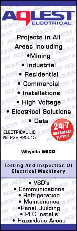 Aquest Electrical