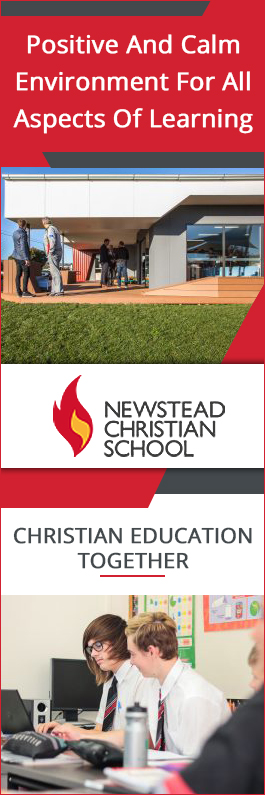 Newstead Christian School