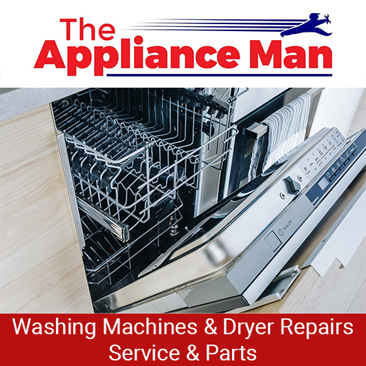 The Appliance Man