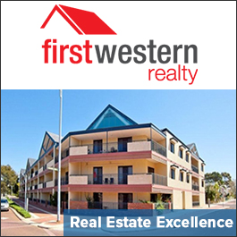 First Western Realty