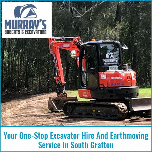 Murray's Bobcats Pty Ltd