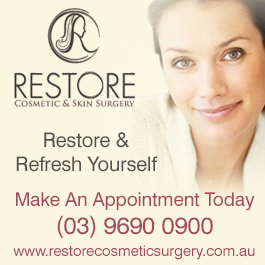 Restore Cosmetic & Skin Surgery