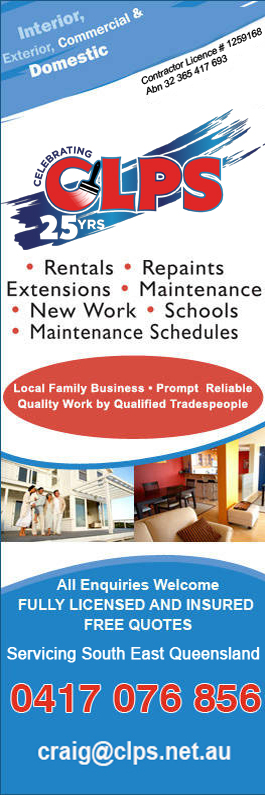 Craig Lloyd Painting Services