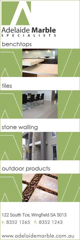 Adelaide Marble Specialists Pty Ltd