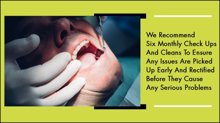 Lime Dental Hero Image