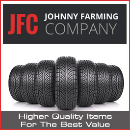 Johnny Farming Company CJC PTY LTD