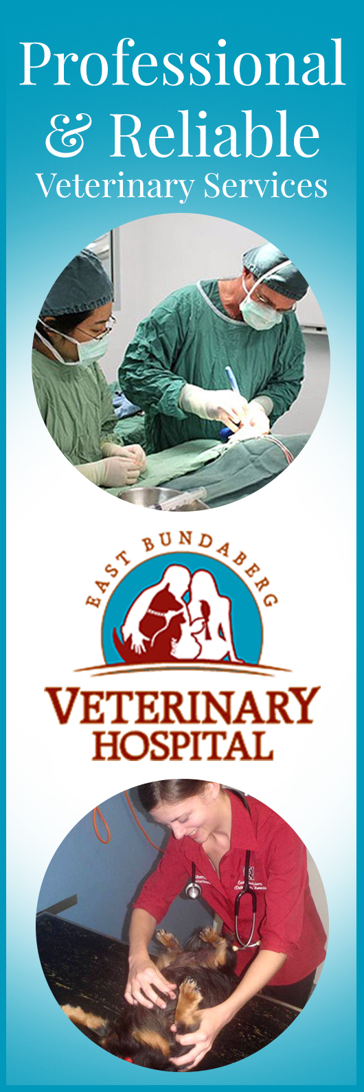 East Bundaberg Veterinary Hospital