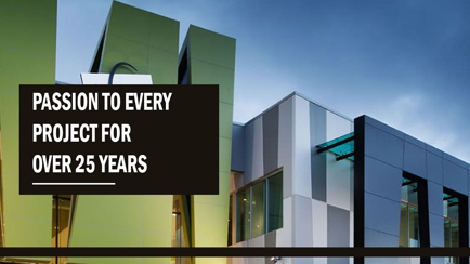 BCA Consultants (WA) Pty Ltd Hero Image