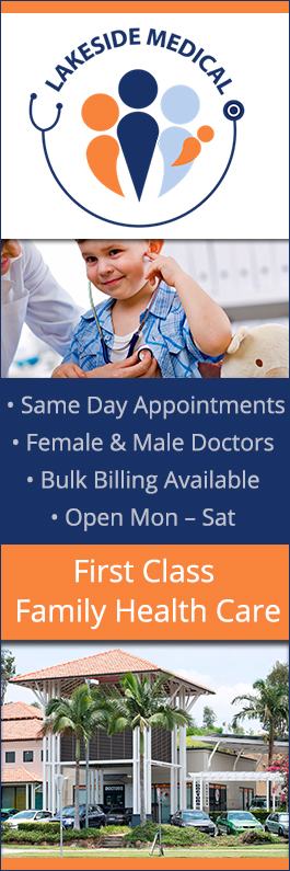 Lakeside Medical