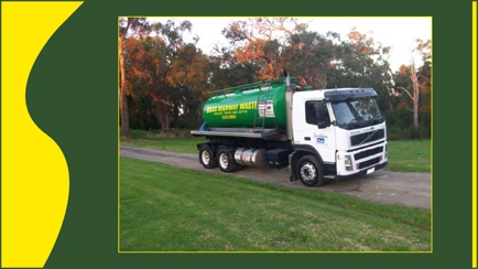 Bass Highway Septic Hero Image
