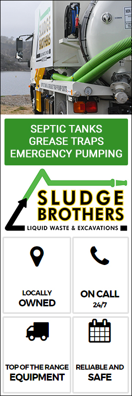 Sludge Brothers