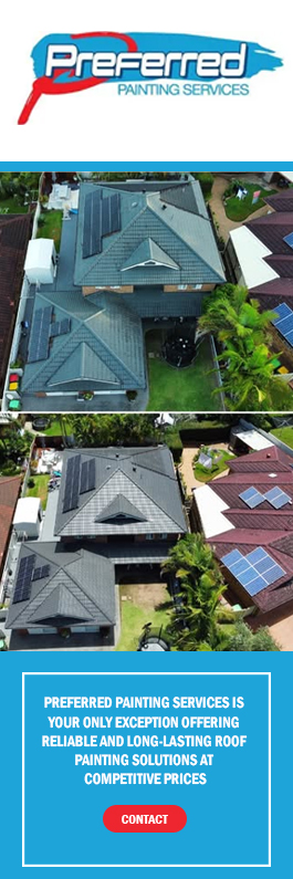 Preferred Painting Services