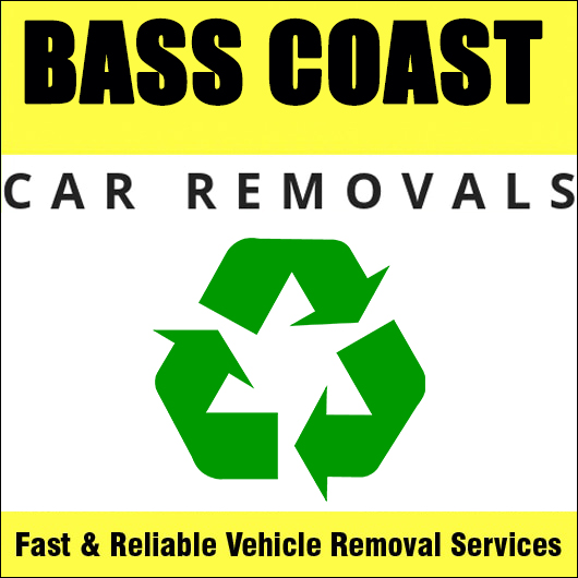 Bass Coast Car Removals