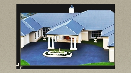 Downs Designer Homes Pty Ltd. Hero Image