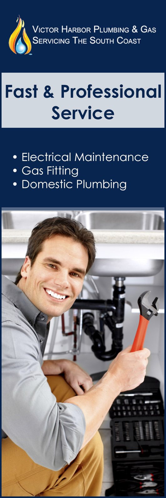 Victor Harbor Plumbing & Gas