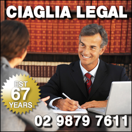Ciaglia Legal