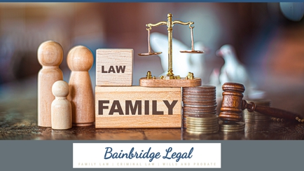 Bainbridge Legal Hero Image