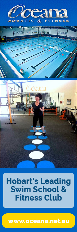 Oceana Aquatic & Fitness