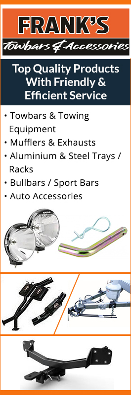 Franks Towbars & Accessories