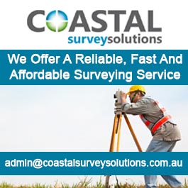 Coastal Survey Solutions