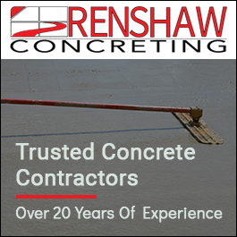 A Renshaw Concreting