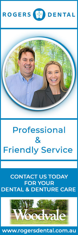 Rogers Dental