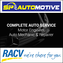 SP Automotive