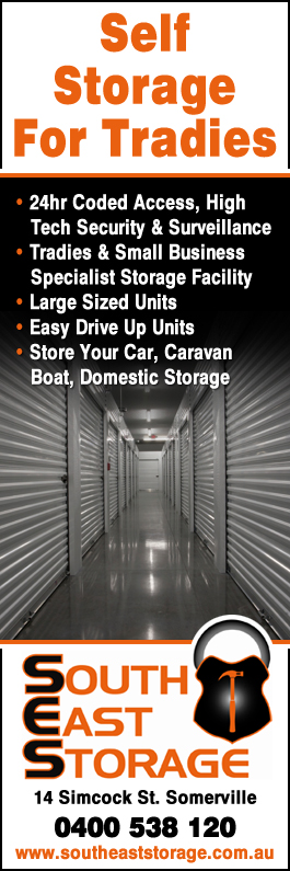 South East Storage