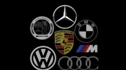 Euro One Auto Parts Hero Image