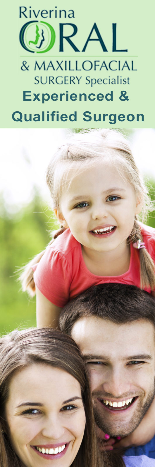 Riverina Oral & Maxillofacial Surgery