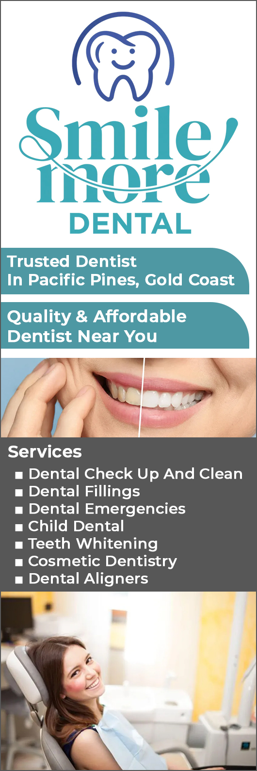 Smile More Dental