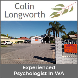 Colin Longworth