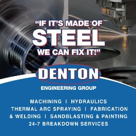 Denton Engineering & Hydraulics Pty Ltd