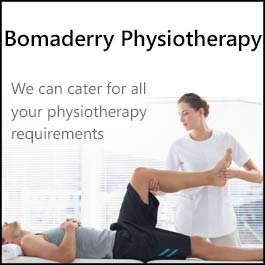 Bomaderry Physiotherapy