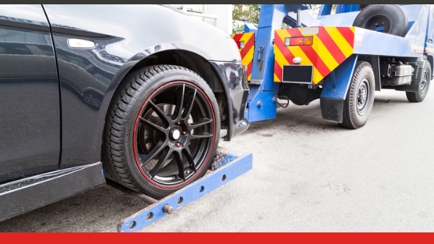 Wonthaggi Towing Hero Image