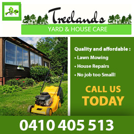 Treelands Yard Care