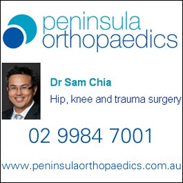 Dr Sam Chia