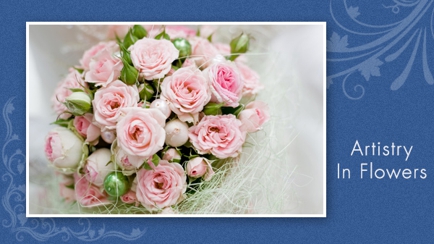 Olivieri's Florist Hero Image