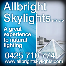 Allbright Skylights Pty Ltd