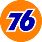 76 Gas Station