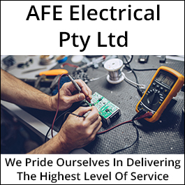 AFE Electrical Pty Ltd